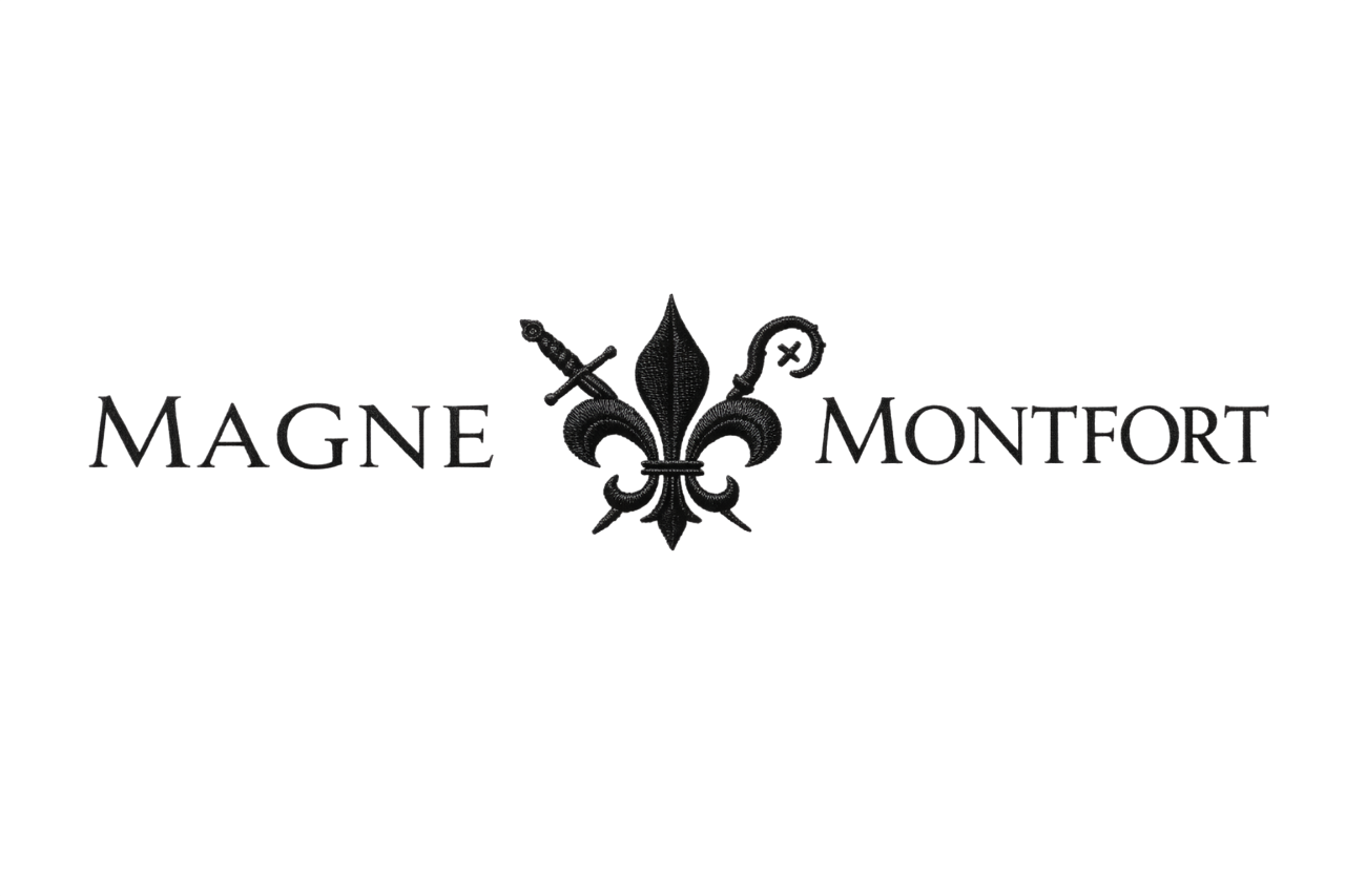 Magne Montfort
